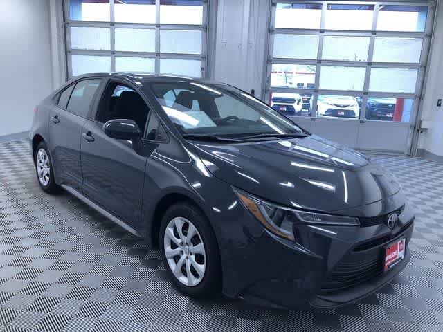 Thumbnail: 2025 Toyota Corolla - 34