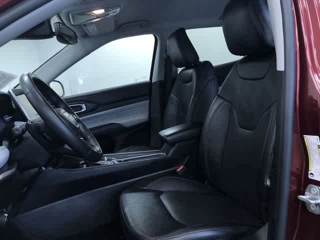 Thumbnail: 2022 Jeep Compass - 19