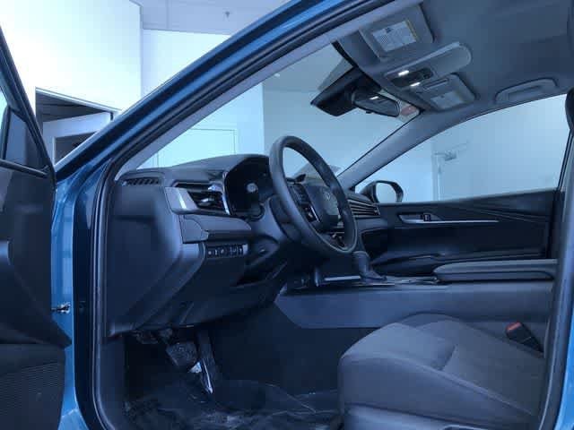 Thumbnail: 2025 Toyota Camry - 11