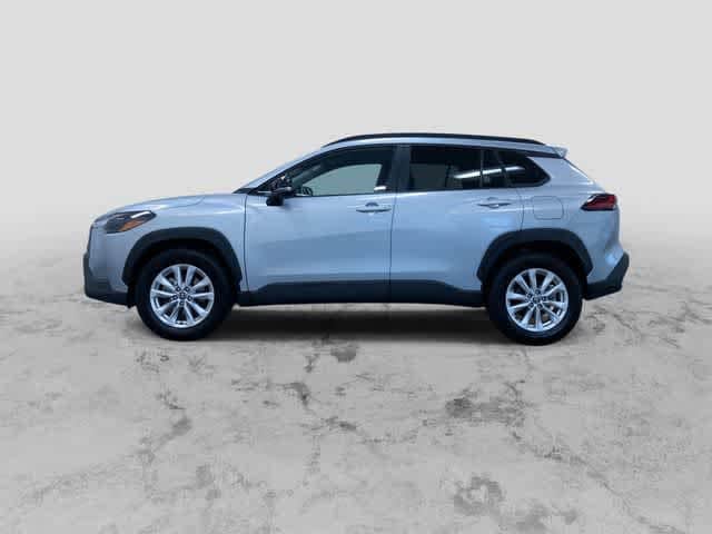 Thumbnail: 2026 Toyota Corolla Cross - 6