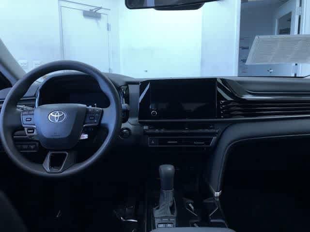 Thumbnail: 2026 Toyota Camry - 17