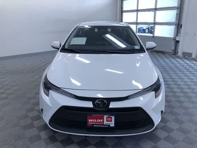 Thumbnail: 2024 Toyota Corolla - 14