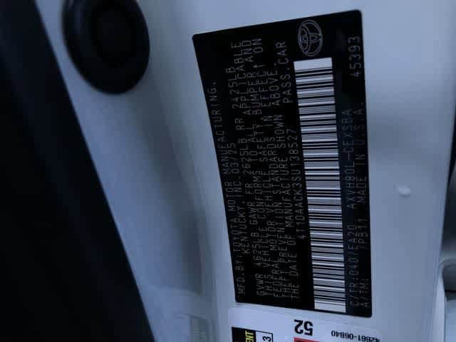 Thumbnail: 2025 Toyota Camry - 32