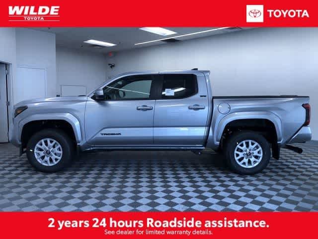 Thumbnail: 2026 Toyota Tacoma - 3
