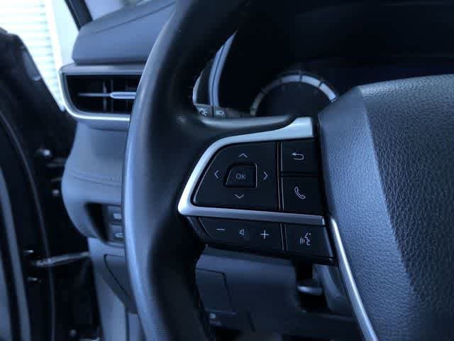 Thumbnail: 2024 Toyota Highlander - 27