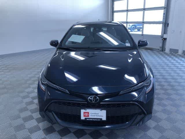 Thumbnail: 2022 Toyota Corolla - 14