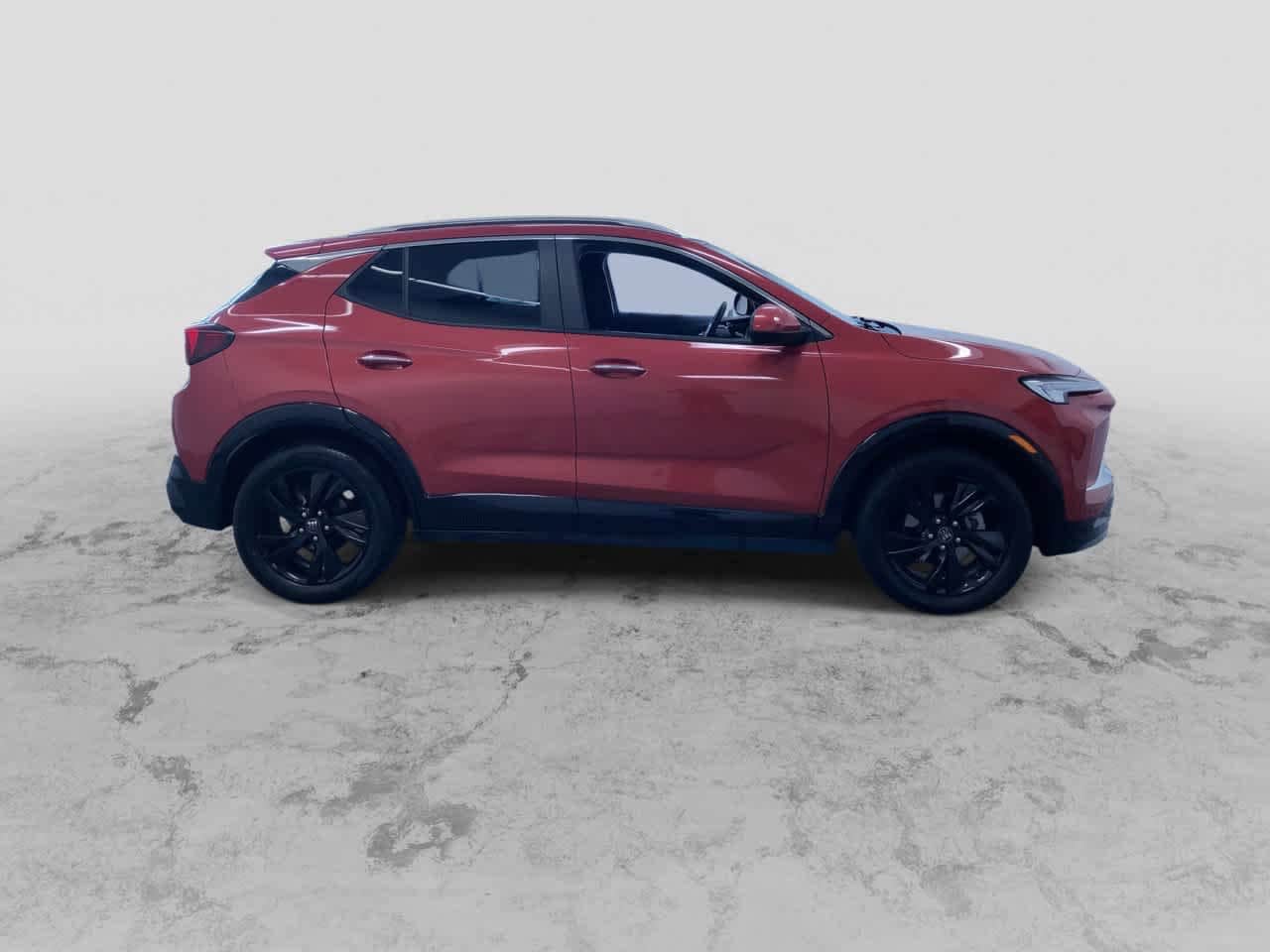 Thumbnail: 2024 Buick Encore GX - 2
