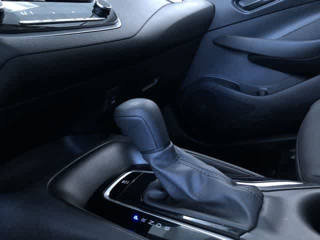 Thumbnail: 2024 Toyota Corolla - 22