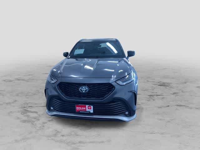 Thumbnail: 2025 Toyota Highlander - 5