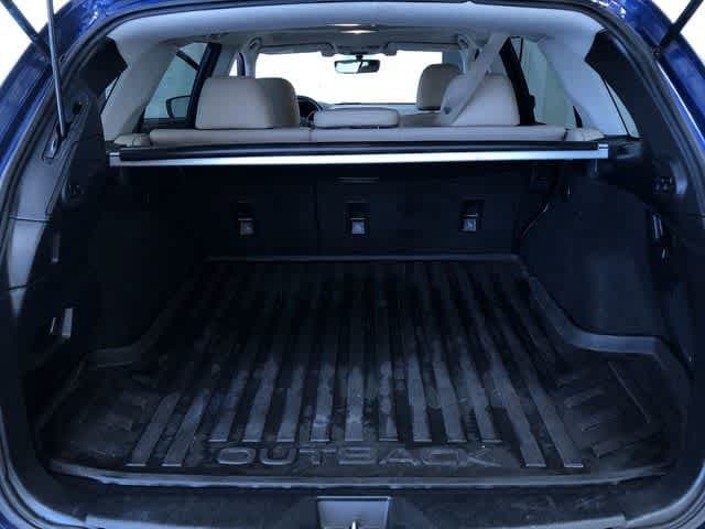 Thumbnail: 2017 Subaru Outback - 33