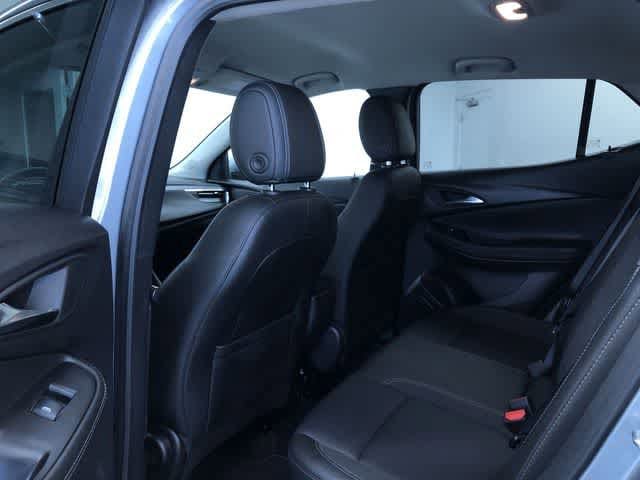 Thumbnail: 2025 Buick Encore GX - 20