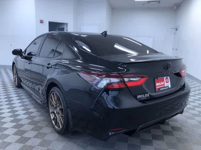 Thumbnail: 2023 Toyota Camry - 13