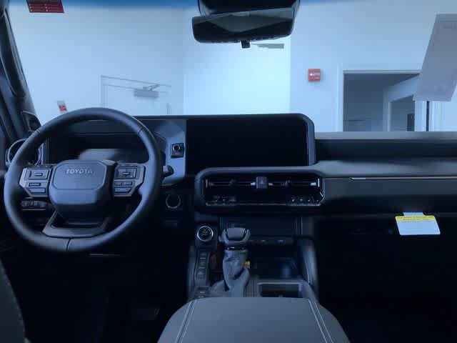 Thumbnail: 2026 Toyota Land Cruiser - 17