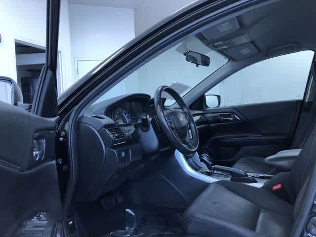 Thumbnail: 2014 Honda Accord - 10