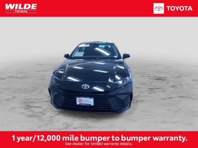 Thumbnail: 2026 Toyota Camry - 4