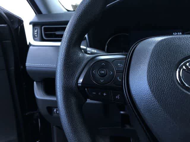 Thumbnail: 2025 Toyota RAV4 - 26