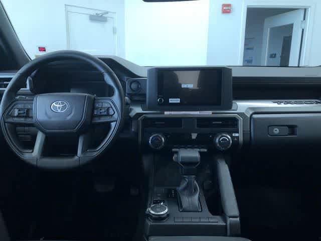 Thumbnail: 2025 Toyota Tacoma - 11