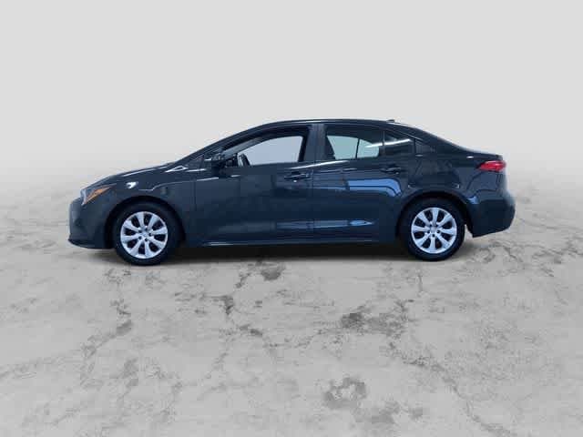 Thumbnail: 2025 Toyota Corolla - 6