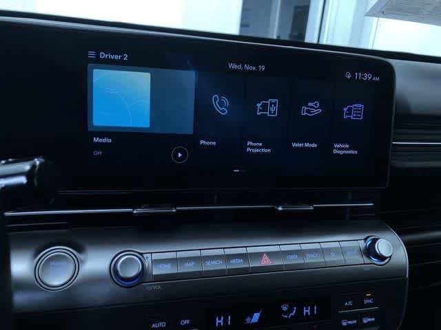 Thumbnail: 2025 Hyundai Kona - 29