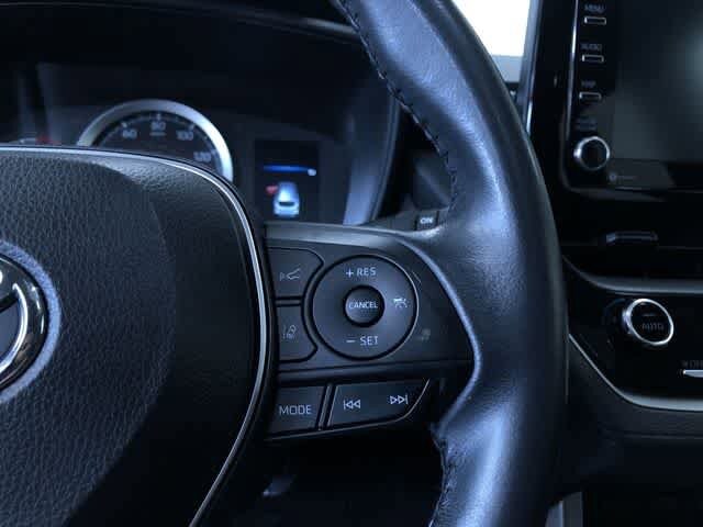 Thumbnail: 2022 Toyota Corolla Cross - 27