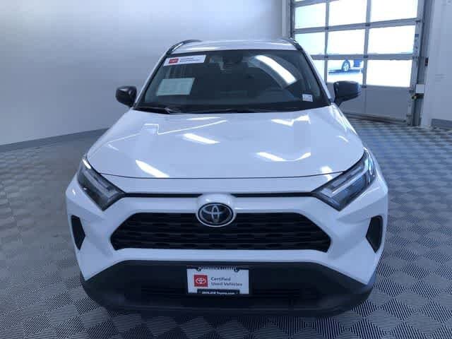 Thumbnail: 2025 Toyota RAV4 - 14