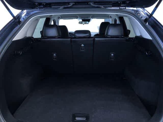 Thumbnail: 2025 Mazda CX-5 - 32