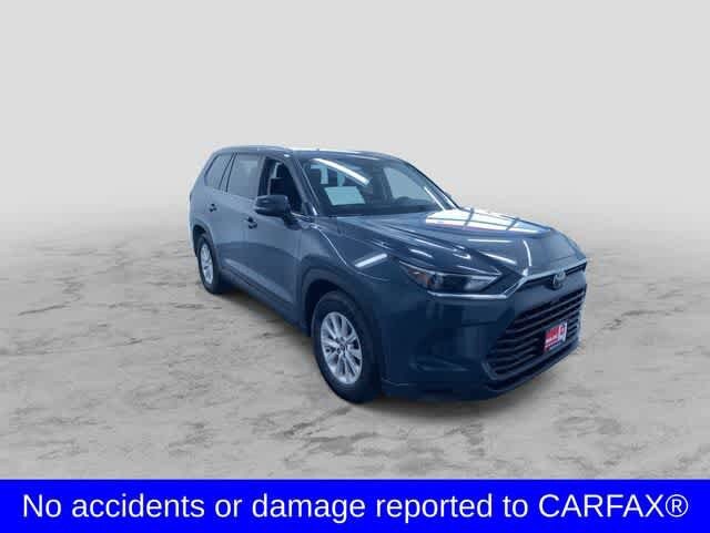 Thumbnail: 2025 Toyota Grand Highlander - 3