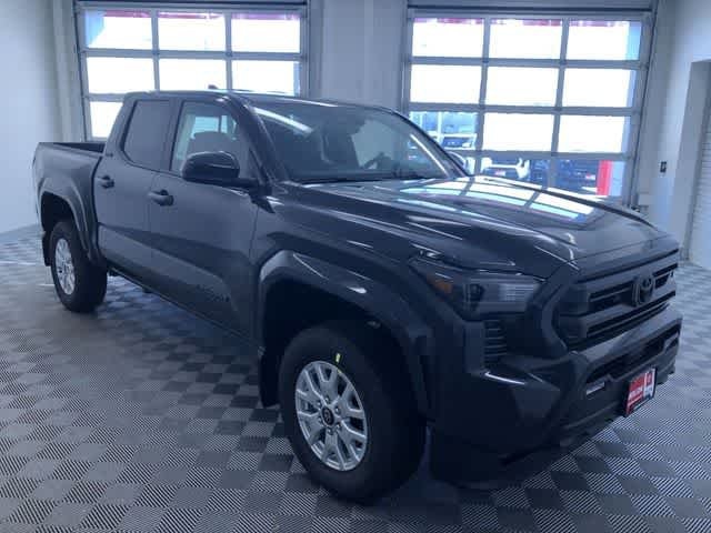 Thumbnail: 2025 Toyota Tacoma - 7