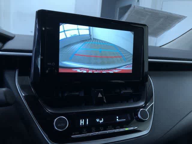 Thumbnail: 2025 Toyota Corolla - 28