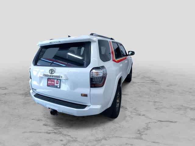 Thumbnail: 2023 Toyota 4Runner - 12