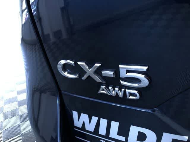 Thumbnail: 2025 Mazda CX-5 - 16