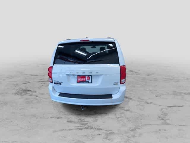 Thumbnail: 2019 Dodge Grand Caravan - 9
