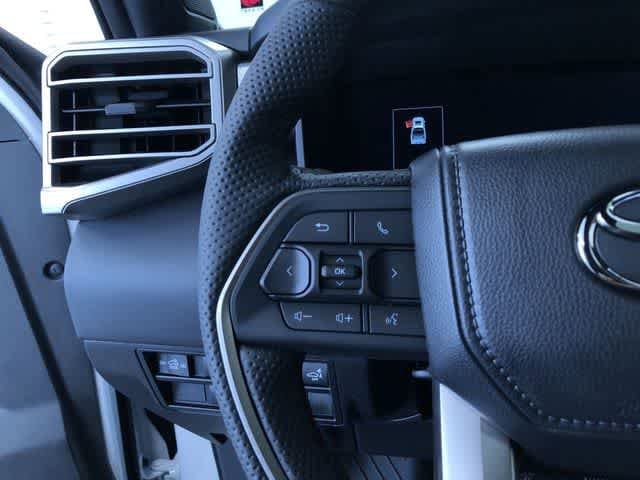 Thumbnail: 2026 Toyota Tundra - 19