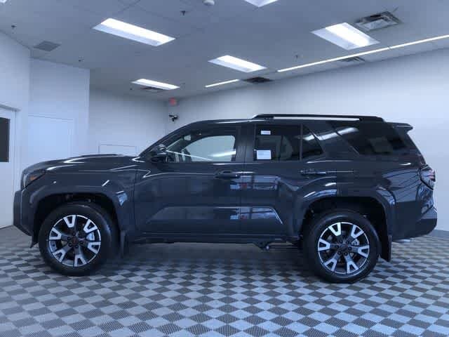 Thumbnail: 2026 Toyota 4Runner - 11