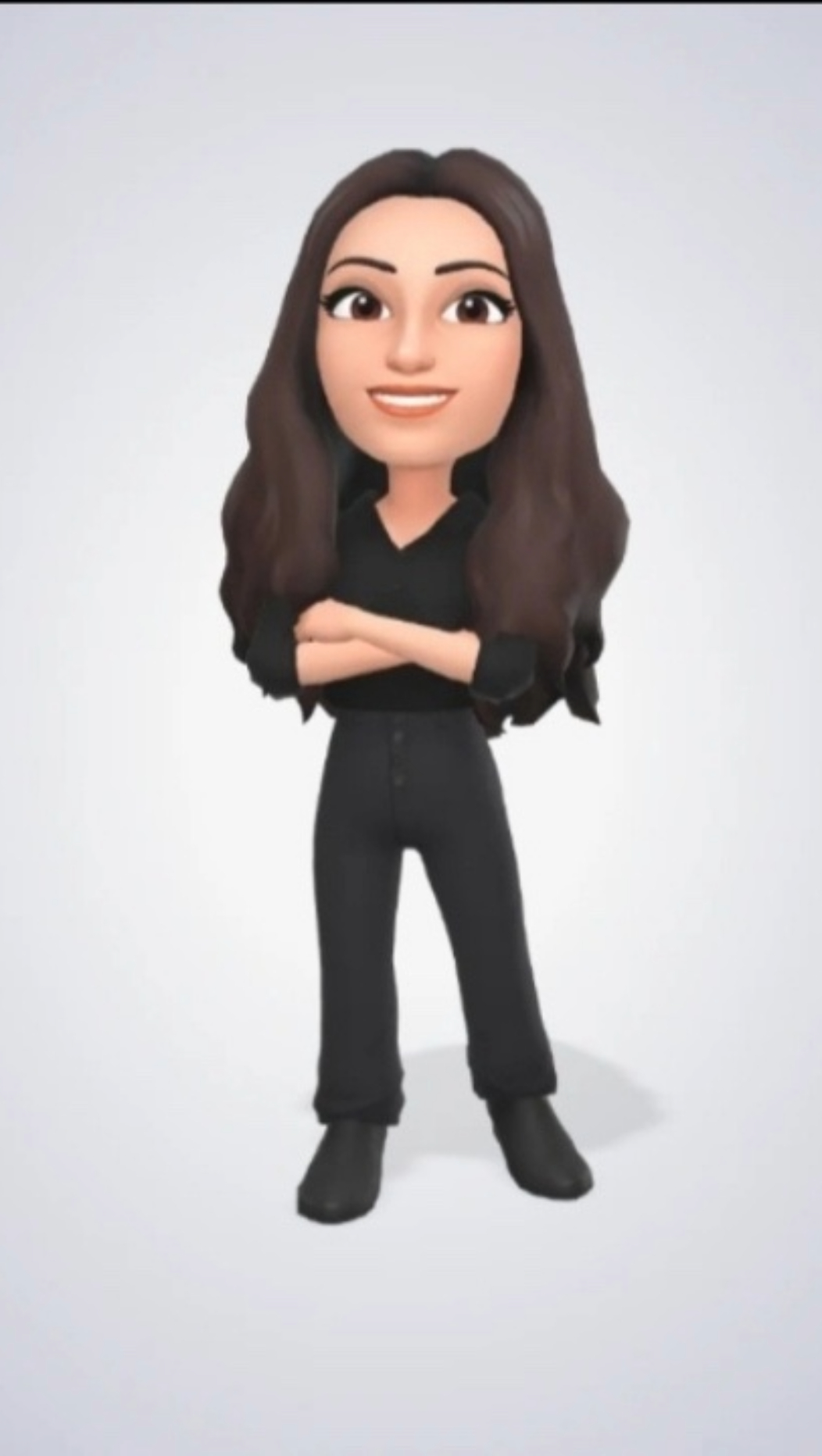 Staff member Amber Gutwein from ID_dbd79c