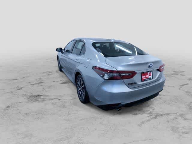 Thumbnail: 2024 Toyota Camry - 7