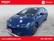 Toyota Prius Plug-in Hybrid