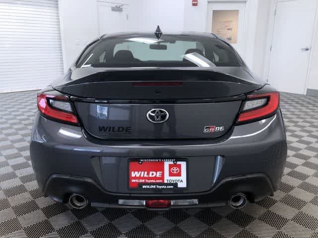 Thumbnail: 2025 Toyota GR86 - 13