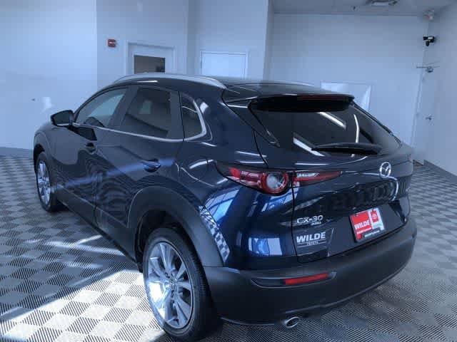 Thumbnail: 2025 Mazda CX-30 - 13