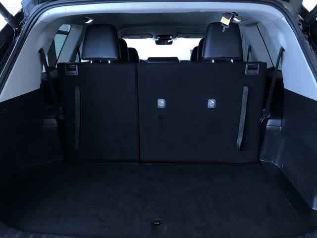 Thumbnail: 2025 Toyota Grand Highlander - 34