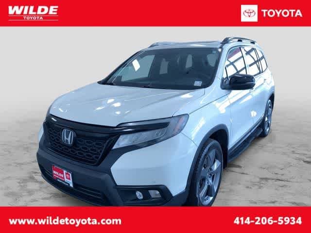 2019 Honda Passport Touring -
                  West Allis, WI