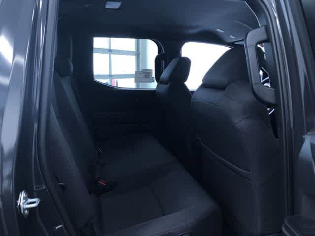 Thumbnail: 2025 Toyota Tacoma - 15