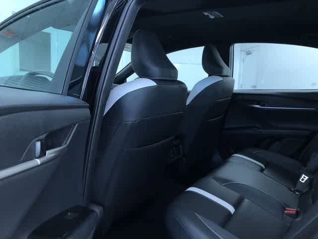 Thumbnail: 2025 Toyota Camry - 19