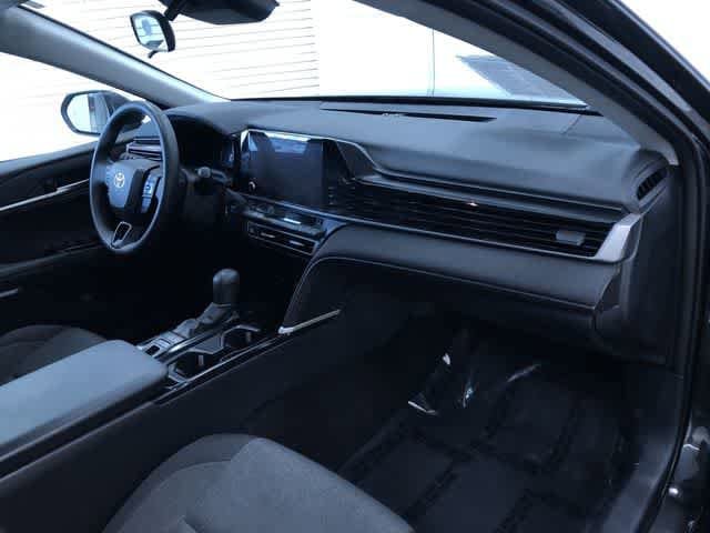 Thumbnail: 2025 Toyota Camry - 24