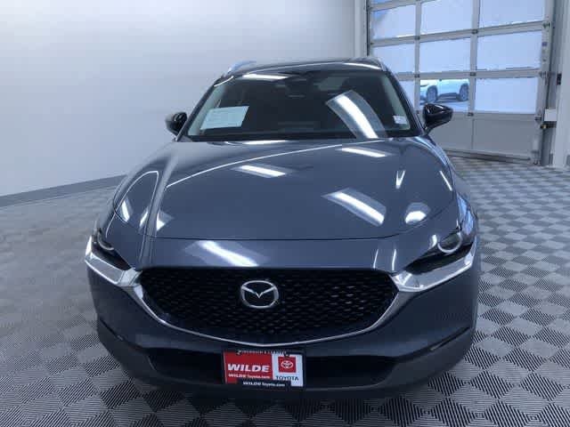 Thumbnail: 2025 Mazda CX-30 - 15