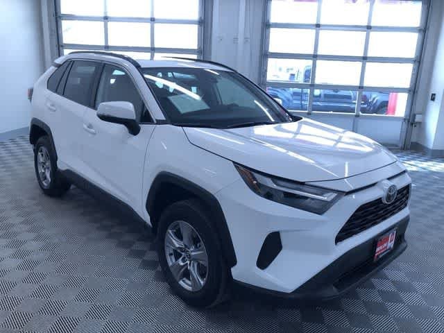 Thumbnail: 2025 Toyota RAV4 - 35