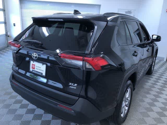 Thumbnail: 2025 Toyota RAV4 - 34