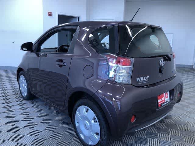 Thumbnail: 2012 Scion iQ - 13