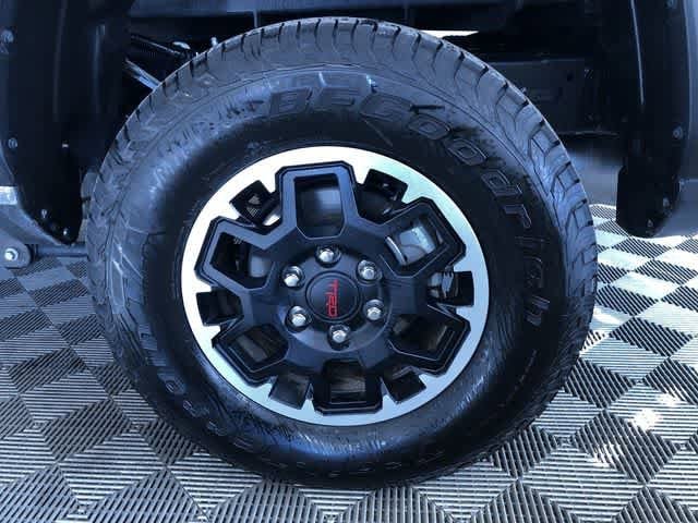 Thumbnail: 2025 Toyota Tacoma - 11