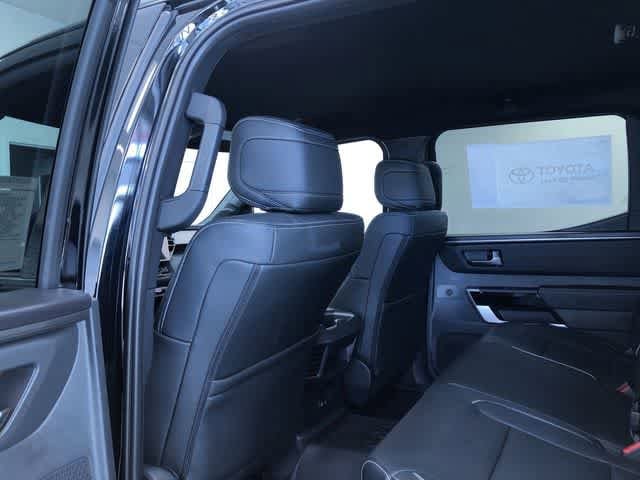 Thumbnail: 2026 Toyota Tundra - 13